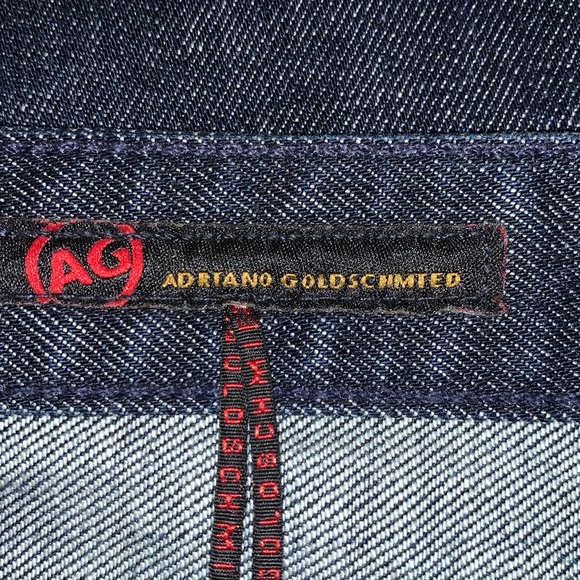 Adriano Goldschmied Jeans - Picture 5 of 9